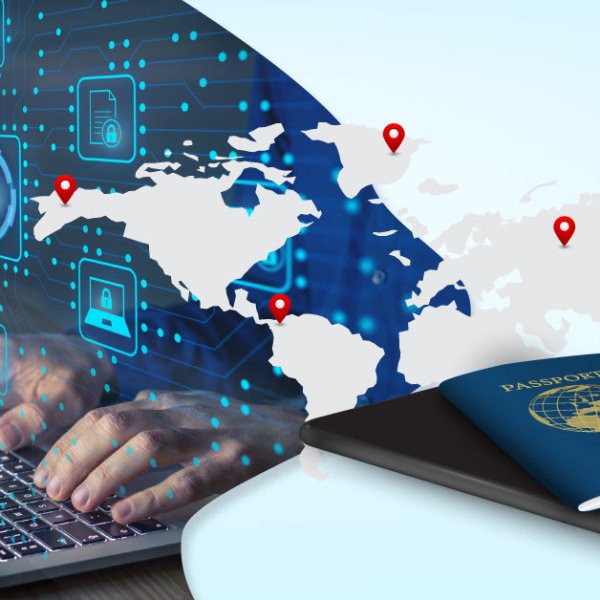 ePassport เป็นแหล่งข้อมูลน่าเชื่อถือในกระบวนการ eKYC ได้อย่างไร (Intro)