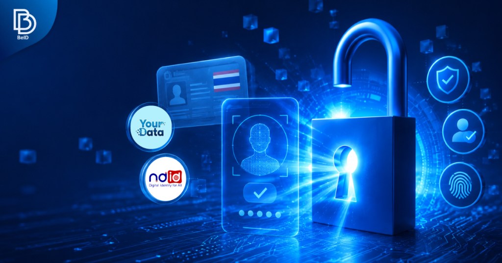 YourData+NDID
